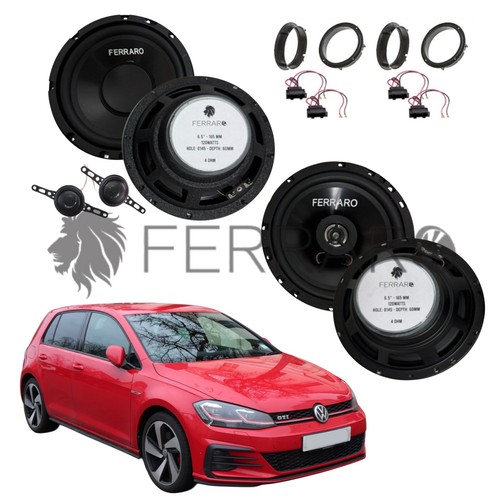 Kit altoparlanti ask 165 2 - kit, ask-165.2