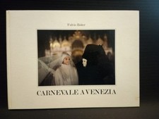 CARNEVALE A VENEZIA , Fulvio