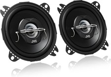 JVC CS-J420X, Altoparlanti