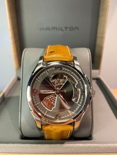 Excellent Hamilton Watch. Case