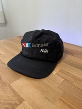 Cappellino istruttore Padi /