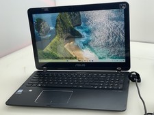 ASUS NOTEBOOK Q524U i7-7500U@