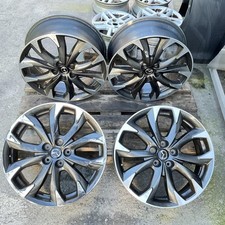 CERCHI IN LEGA PER MAZDA CX-5 Serie 9965087090 (16>)