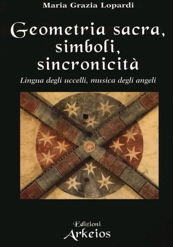 Geometria sacra simboli