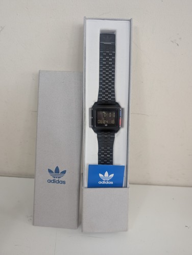 Adidas orologio digitale - orologio,