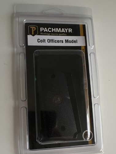Pachmayr heritage guancette - pachmayr,