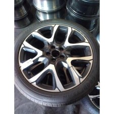 4 CERCHI IN LEGA FIAT 500X
