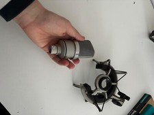 Neumann microfono da studio TLM102