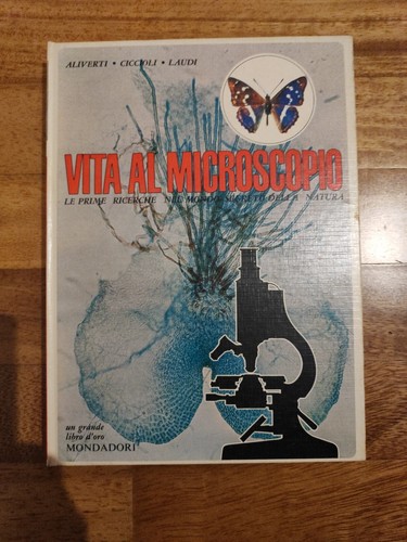 Vita microscopio - al,
