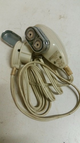 Rasoio elettrico philips - philips, anni