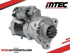 MOTORINO AVVIAMENTO 24 VOLTS