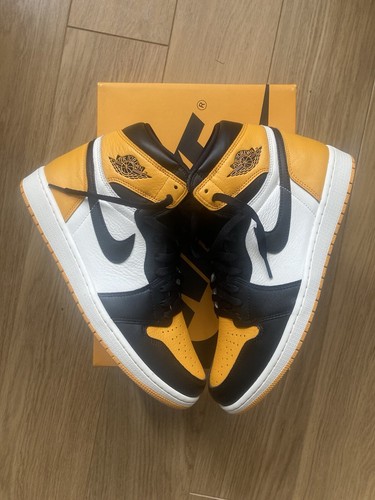 Nike air jordan high og - 1,