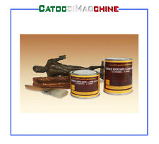 VERNICE ANTICANTE A CERA NOCE A/210 COLORLEGNO RESTAURO MOBILI