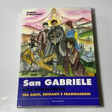 San Gabriele dell'addolorata