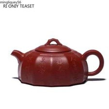 Autentiche teiere cinesi