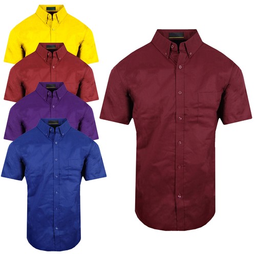 Camicia uomo manica - , corta