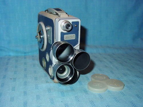 Macchina fotografica pellicola
