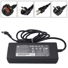 Adaptor Power Supply for QNAP