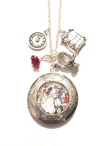 Bella bestia collana - bella, e