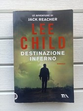 Le avventure di Jack Reacher