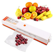 MACCHINA PER SOTTOVUOTO