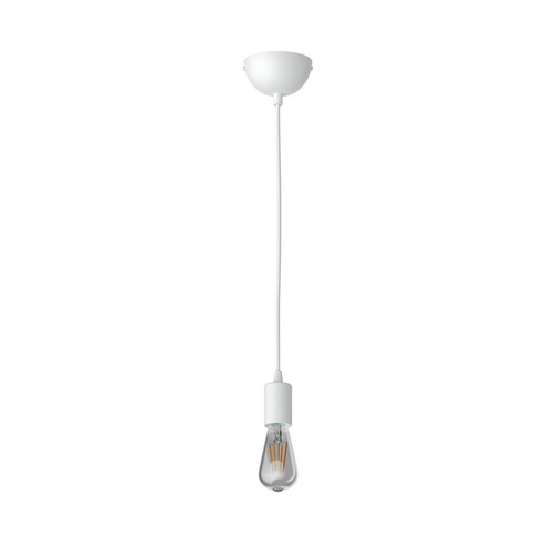Lampada sospensione dori - lampada, a