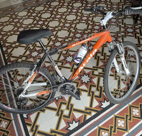 Bici bicicletta mtb - ,