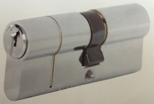 Cilindri standard DIDA (chiave per chiave) 