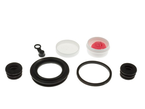 Pinza riparazione set bcr - pinza, bcr-401