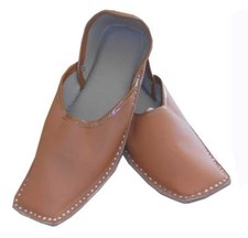 Scarpe uomo indiane fatte a - da,