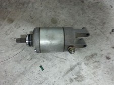 motorino avviamento starter motor YAMAHA Fazer 600 FZS FZ6ST fz6 2005 st