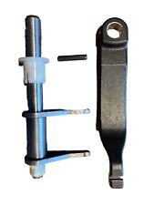 Gruppo leva e forcella