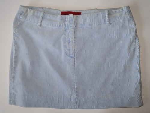 Vintage jeans velluto - jeans,
