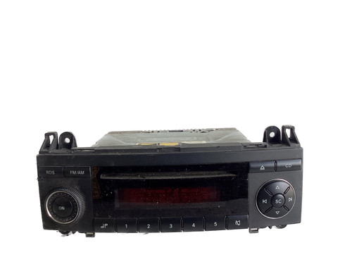 Stereo autoradio radio lettore - autoradio,
