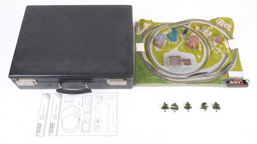 Märklin noch 87020 sistema - märklin,