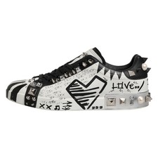 DOLCE & GABBANA Scarpe