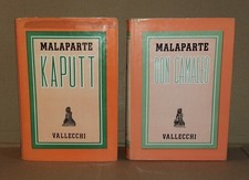 Curzio Malaparte - KAPUTT
