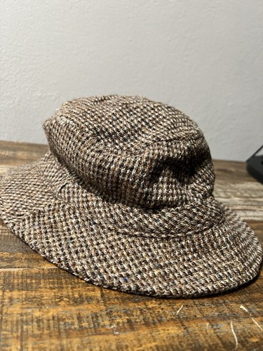 Cappello secchiello bean - cappello,