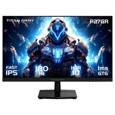Titan P27GR Monitor Gaming 27