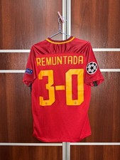 REMAKE AS ROMA 2017/2018 HOME
