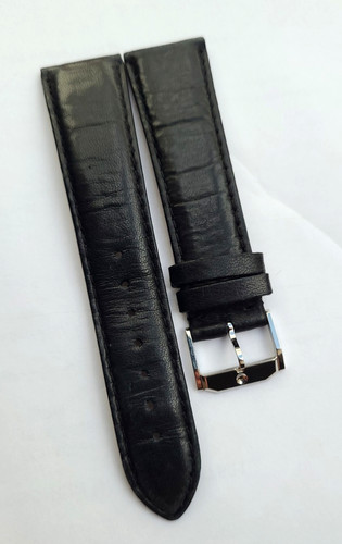 Movado cinturino pelle - cinturino, in