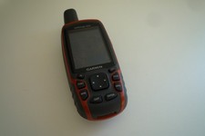 Garmin GPSMAP 62S robusto GPS