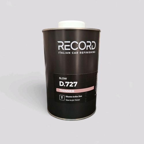 Caldart d727 diluente acrilico - d727,