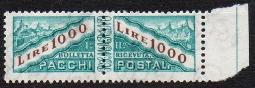 San marino 1967 - marino, 1967-72