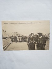 BENGASI-IL GOVERNATORE AMEGLIO