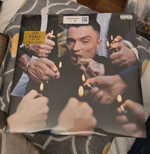 Guè pequeno vero anni - guè, dopo
