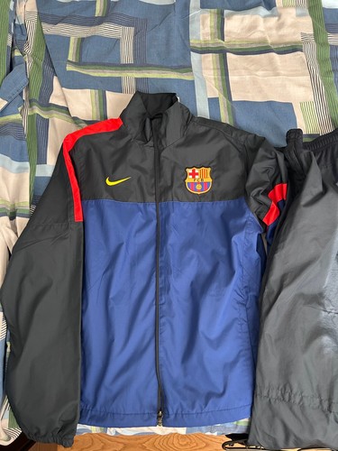 Tuta barcelona training - fc,