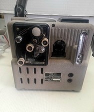 Vintage eumig phomomatic super - eumig,