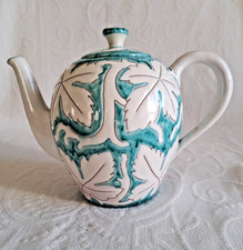 Teiera e Zuccheriera Albissola