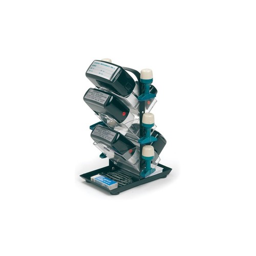 Portatimbri fishbone 6 - fishbone, 6+6